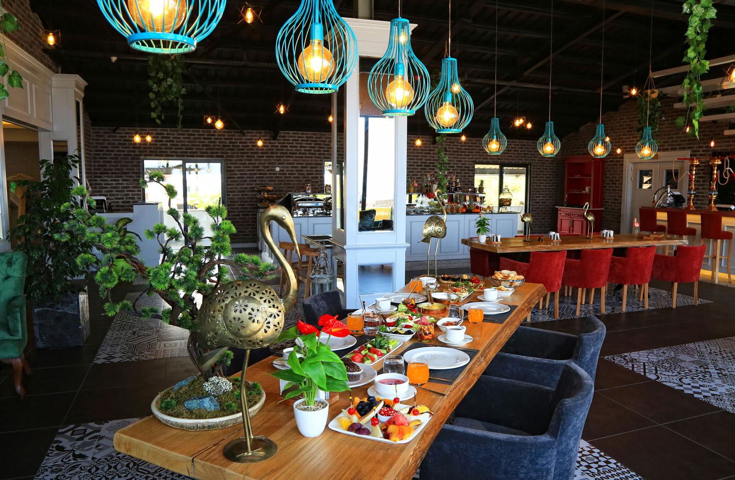 Yildiz Life Hotel Trabzon Esterno foto
