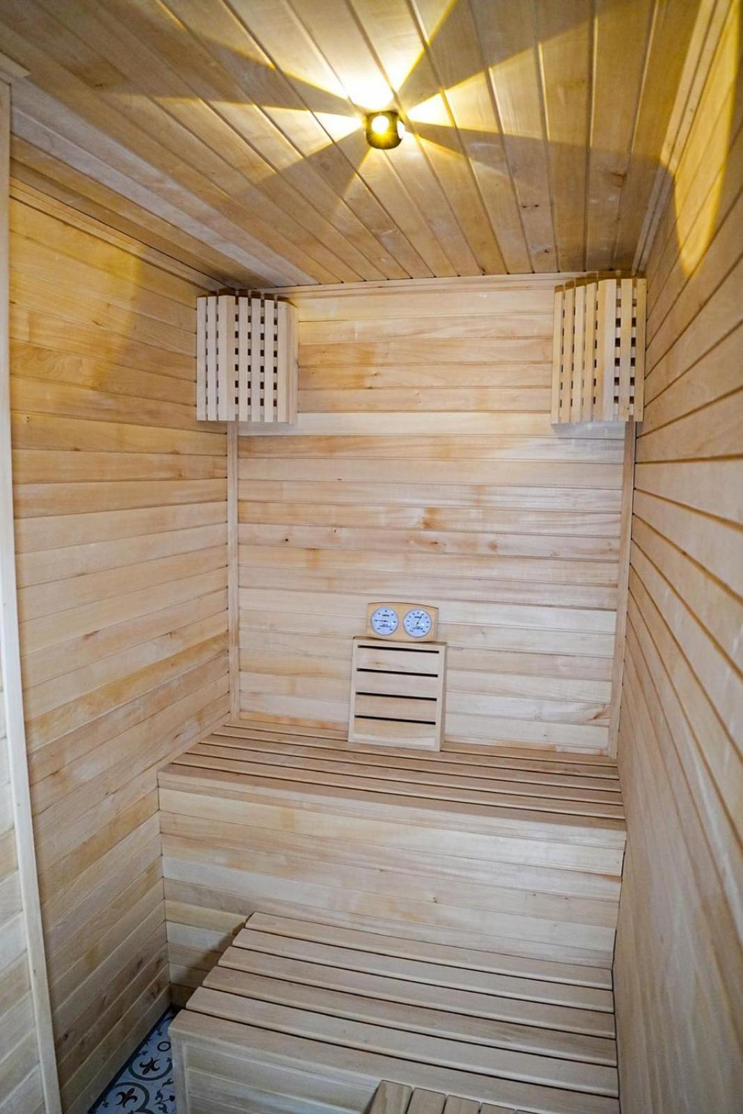 Yildiz Life Hotel Trabzon Esterno foto